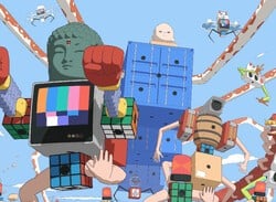 Legacy Code Is What You Get When You Cross Katamari Damacy with Cubivore
