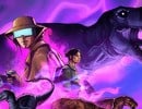 System Shock Meets Dino Crisis as 'Athanasia' Evolves into Early Access