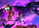 System Shock Meets Dino Crisis as 'Athanasia' Evolves into Early Access