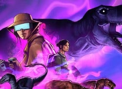 System Shock Meets Dino Crisis as 'Athanasia' Evolves into Early Access