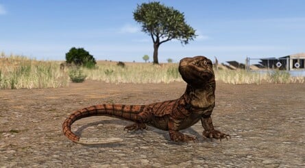 DayZ Badlands DLC Screenshot