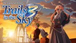 The Legend Of Heroes: Trails In The Sky The 3rd <span class="sys">PC</span>