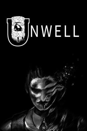Unwell (PC) Cover