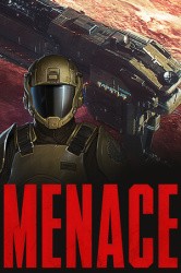 MENACE Cover