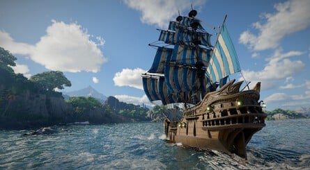 The Crimson Desert DLC Takes A Headfirst Aquatic Dive Into Deep Sea Exploration 1