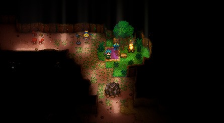 Core Keeper Screenshot