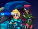 Eagle Knight Paradox Promises Fast 2D Mecha Action Where Choices Matter