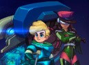 Eagle Knight Paradox Promises Fast 2D Mecha Action Where Choices Matter