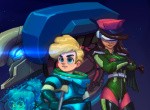 Eagle Knight Paradox Promises Fast 2D Mecha Action Where Choices Matter