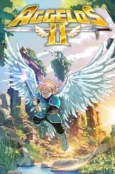 Aggelos 2 Cover