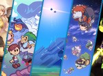 Dom's Personal Picks - 10 Discounted Games Near and Dear to Our Hearts
