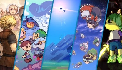 Dom's Personal Picks - 10 Discounted Games Near and Dear to Our Hearts
