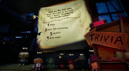 Trivia Murder Party 3 Screenshot