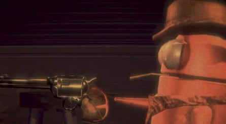REPO Update Adds New Wild West Themed Map, New Enemy, And Oh Yeah, A Revolver! 1
