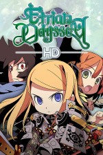 Etrian Odyssey HD <span class="sys">PC</span>