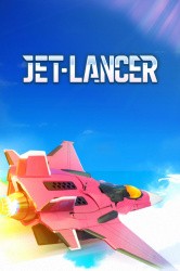 Jet Lancer Cover