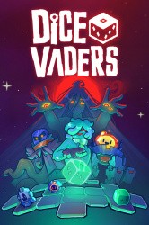 Dicevaders Cover