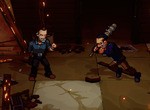 Take Your Rage to the Streets in the 'Walking Dead: Streets of Survival'