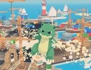 Rec Room Devs Present 'Serious Bigness', Starring the Most Adorable Godzilla You Ever Did See