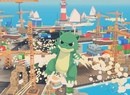 Rec Room Devs Present 'Serious Bigness', Starring the Most Adorable Godzilla You Ever Did See