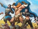 Free Roguelike RPG 'Outcast Tales' Looks on the Brighter Side of Post-Apocalyptic Chaos