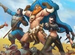 Free Roguelike RPG 'Outcast Tales' Looks on the Brighter Side of Post-Apocalyptic Chaos