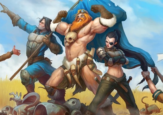 Free Roguelike RPG 'Outcast Tales' Looks on the Brighter Side of Post-Apocalyptic Chaos