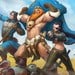 Free Roguelike RPG 'Outcast Tales' Looks on the Brighter Side of Post-Apocalyptic Chaos