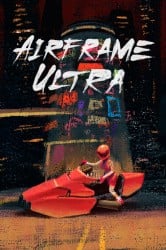Airframe Ultra Cover