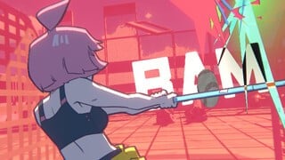 Break into Rhythm Games at the Drop of a Beat