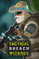 Tactical Breach Wizards Cover