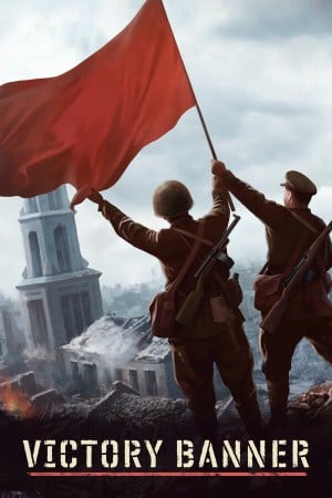 Victory Banner (PC) Cover