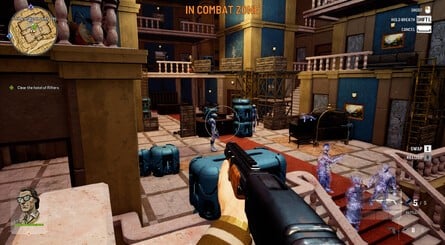 Every Day We Fight screenshot