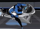 Tron Meets Rocket League In The Cheap-But-Cheerful Space Hockey
