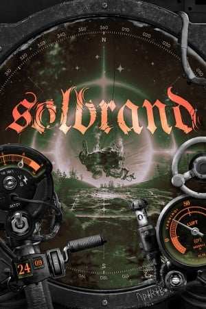 Solbrand (PC) Cover