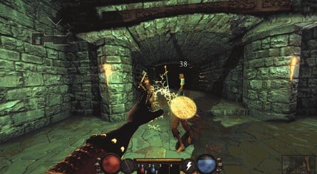 Heathen 4