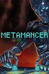 Metamancer Cover