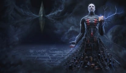 Clive Barker's Hellraiser: Revival Is a Great Successor to the Films and a Pretty Good Survival Horror Action Game