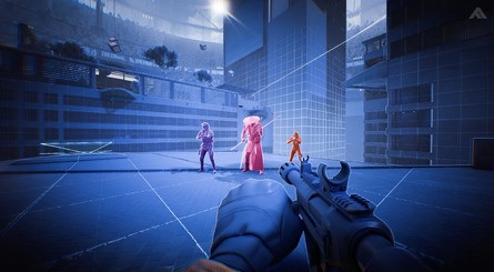 The Finals season 12 update trailer released 1