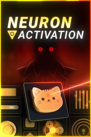 Neuron Activation (PC) Cover