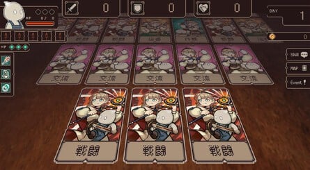 Enjoy Some Card Infused Magic Goodness With Project Solaris  1