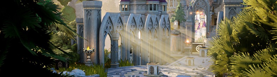 The Artisan of Glimmith