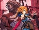 'Destined to Be Regarded Alongside Symphony of the Night' - Castlevania: Belmont's Curse Is Getting Pulses Racing