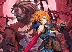 'Destined to Be Regarded Alongside Symphony of the Night' - Castlevania: Belmont's Curse Is Getting Pulses Racing