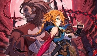 'Destined to Be Regarded Alongside Symphony of the Night' - Castlevania: Belmont's Curse Is Getting Pulses Racing