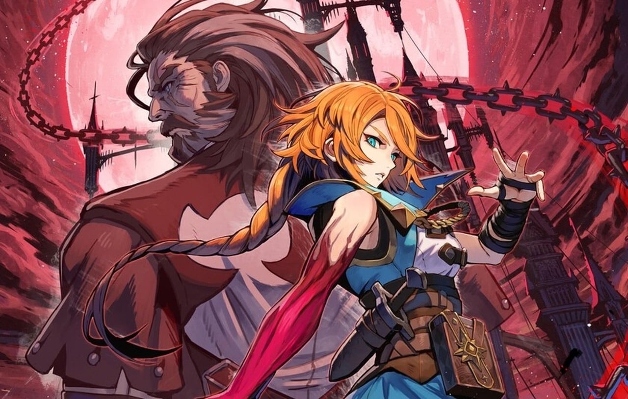 Castlevania: Belmont's Curse Seems to Be Stirring Up A Storm, Here Is What Everyone Is Saying About It 1