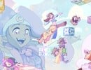 Yoshi's Cookie Fans Shouldn't Sleep on the Flowery Puzzle Charms of Petal Crash 2