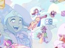 Yoshi's Cookie Fans Shouldn't Sleep on the Flowery Puzzle Charms of Petal Crash 2