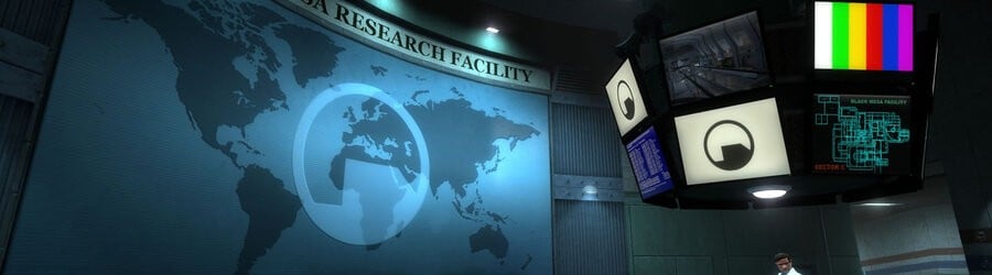 Black Mesa