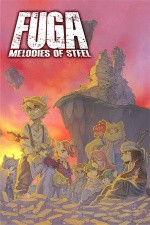 Fuga: Melodies of Steel <span class="sys">PC</span>